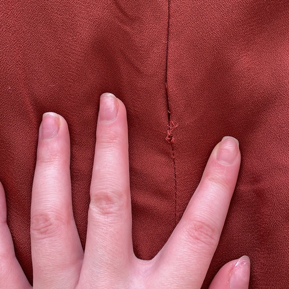 F21 Jumper - Picture 4 of 4